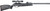 GAMO SWARM WHISPER .177 WITH 4X32MM SCOPE 1300FPS
