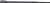 Faxon AR15 Barrel 5.56 NATO 20" 1:8 Gunner Profile Black