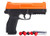 Umarex P2P Secure 68P Pepper Defense Kit CO2 6-SHOT *