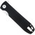 CobraTec Tank G-10 Folder Knife Folding Blade Black