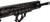 FIREFIELD RIVAL-XL FOREGRIP M-LOK BLACK