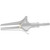 G5 Dirty Bird Replacement Blades 125 gr.
