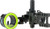 SPOT HOGG BOONIE SINGLE PIN SIGHT HARD MOUNT .010" RH