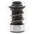 B&T Booster OLS Adapter 1/2x28