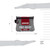 Elite First Aid Explorer Waterproof First Aid Kit Medium 76pc