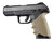 HandAll Beavertail Grip Sleeve Ruger Security 9 Flat Dark Earth