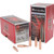 ELD MATCH BULLETS - 6.5MM, 123 GRAIN, 100/BX