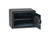 Sports Afield Sa-pv2m Home And Office Security Vaults - Black, No Frt