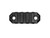 M-lok Picatinny Rails - 2.2in 5 Slot Mlok
