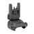 Kriss Front Flip-Up Sight Black Polymer