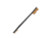 Bronze Double Ended Brush
