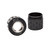 Gemtech Threaded Rear Mount Adaptor for GM-45/LUNAR-45 5/8-24 Thread