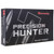 HORN PRECISION HUNTER 7MMSTW 162GR ELD-X 20/10