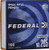Federal Primers Small Rifle 5000 Pack Case