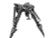 Xla Bipod 6''-9'' Pivot