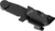 Tyrant CNC SIG P365 Extended Slide Catch Lever Black