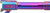 True Precision Sprinfield Hell CAT Pro Threaded Spectrum