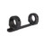 DNZ Game Reaper 1-Piece Scope Mount Tikka T3 30mm Low - Black