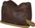 Benchmaster ALL Leather Bench Bag Small (Filled)