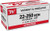 WINCHESTER USA 22-250 REM 45GR JHP 40RD 10BX/CS