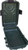 MTM Survivor DRY Box Small Forest Green
