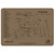 Cerus Gear SIG Sauer P226 Schematic Handgun Promat - Coyote Tan
