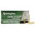 Remington Premier Match MatchKing Rifle Ammunition .224 Valkyrie 90gr BTHP 20/ct