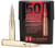 Hornady Match Rifle Ammunition .50 BMG 750 gr A-Max 10/ct
