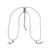 Tethrd Minimalist Bino Harness