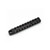 Area419 Improved Bipod Rail 4.8'' Long 10-Slot Snag-Free KeyMod Attachment - 419-IBR-KEYMOD