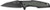 Real Avid RAV-1 Knife Manual 3.25" Blade Green/Black - AVRAV1