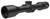 SIG WHISKEY6 3-18X44 30MM FFP MOA Hunter 2.0