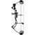 Bear Frontier RTH Bow Package Black 29 lbs. RH
