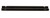Weaver Standard Top Mount Aluminum Extension Scope Base - Gloss Black #53 Sako Winchester