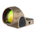 Trijicon SRO 1.0 MOA Red Dot Coyote Brown Anodized - SRO1-C-2500021