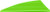 TAC VANES DRIVER 2.25" GREEN 36 PACK