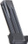 HK Magazine P30SK/VP9SK 9MM 15-Round Black Steel