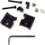 SAKO A7 BASE 1-PIECE PICATINNY BLUED
