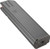 CPD Magazine AR15 9MM 20-Round Colt Style Blackened Stainless