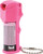 Mace Pepper Spray Pocket Model Neon Pink W/Keychain 12G