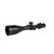 TrijiconInc. Trijicon Tenmile HX Rifle Scope 5-25x50 30mm FFP MOA Ranging Crosshair Illuminated Black