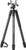 BOG Deathgrip Infinite Tripod Carbon Fiber W/Case