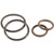 SILENCERCO DELTA O-RING PACK