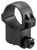 Ruger Ring Hawkeye Matte X-High 1" Packed Individually