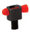 HiViz Spark II Front Shotgun Sight/Bead-Replacement LightPipe