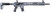 SIG Precision AIR Rifle Virtus 22 Hunting PCP 30-Round Gray