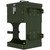 American Block Feeder Green