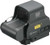 EOTECH EXPS2-0 Holographic Sight Green 68MOA Ring W/1MOA Dot