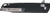 S&W Knife 24/7 Crossbar Folder 3.25" Stainless/Black Gentleman Carry