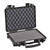 Explorer Case Single Pistol - Black